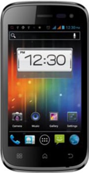 Qmobile Noir A6 2012