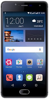 Qmobile Noir A6