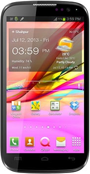 Qmobile Noir A60