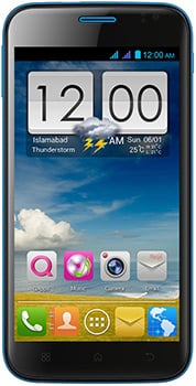 Qmobile Noir A610