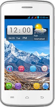 Qmobile Noir A63