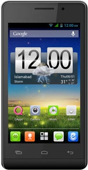 Qmobile Noir A65