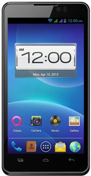Qmobile Noir A70