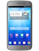 Qmobile Noir A750