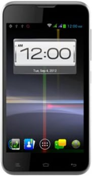 Qmobile Noir A8