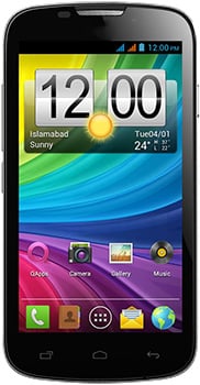Qmobile Noir A80
