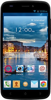Qmobile Noir A900i