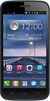 Qmobile Noir A910