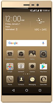 Qmobile Noir E1