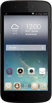 Qmobile Noir i10