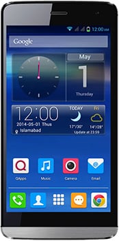 Qmobile Noir i12