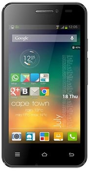 Qmobile Noir i3