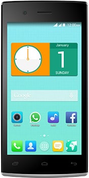 Qmobile Noir i4
