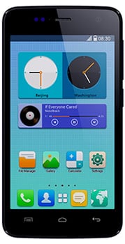 Qmobile Noir i5