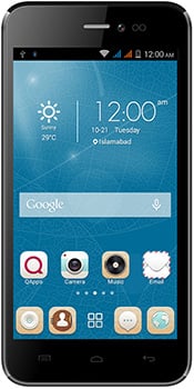 Qmobile Noir i5i