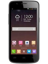 Qmobile Noir i7