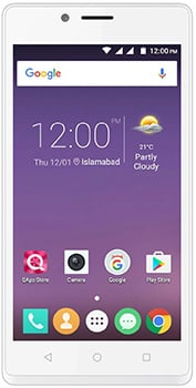 Qmobile Noir i7i Pro