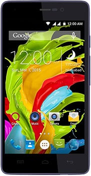 Qmobile Noir i8