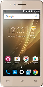 Qmobile Noir I8i