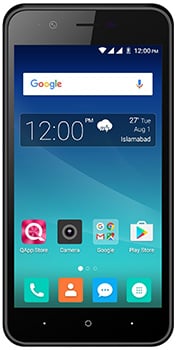 Qmobile Noir J1