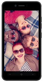Qmobile Noir J2
