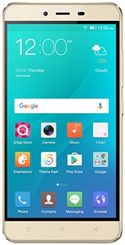 Qmobile Noir J5