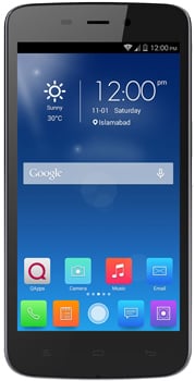 Qmobile Noir LT150