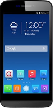 Qmobile Noir LT250
