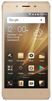 Qmobile Noir LT300