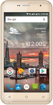 Qmobile Noir LT600 Pro