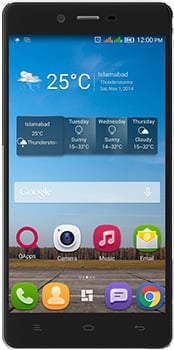 Qmobile Noir M300