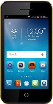 Qmobile Noir M82