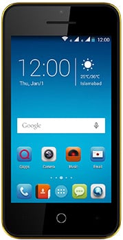 Qmobile Noir M82i