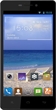Qmobile Noir M90