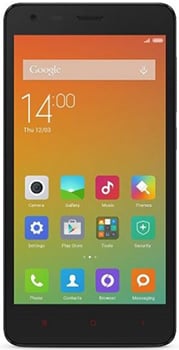 Qmobile Noir M96