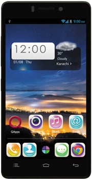 Qmobile Noir Quatro Z3