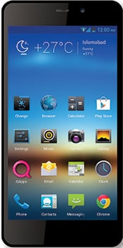 Qmobile Noir Quatro Z4 Mini