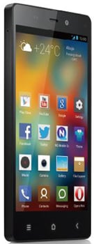 Qmobile Noir Quatro Z4