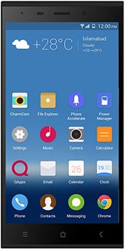 Qmobile Noir Quatro Z5