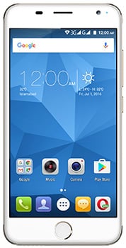 Qmobile Noir S6