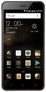 Qmobile Noir S8