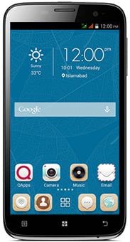 Qmobile Noir V2