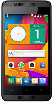 Qmobile Noir W10