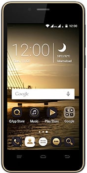 Qmobile Noir W35