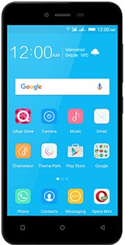 Qmobile Noir W70