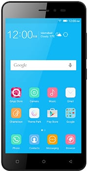 Qmobile Noir W80
