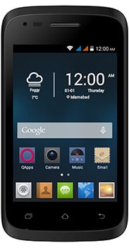 Qmobile Noir X10