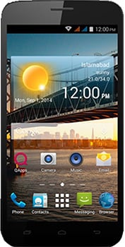 Qmobile Noir X100