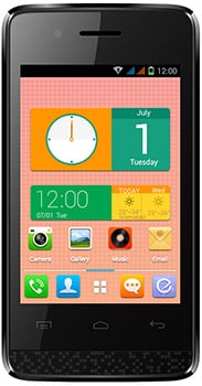 Qmobile Noir X11
