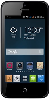 Qmobile Noir X14
